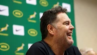 Springboks gearing up to face off against Italy on Saturday