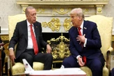 Turkey’s Erdogan hails Trump’s efforts to end Gaza war after deal