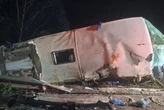 Limpopo MEC saddened by deadly N1 bus crash near Louis Trichardt