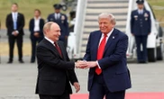 Putin wins Ukraine concessions in Alaska but didn’t get all he wanted