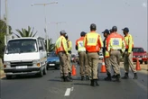 Gauteng Transport cracks down on lawlessness in taxi industry
