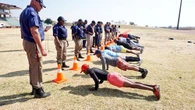 Two JMPD trainee candidates die during physical assessment programme