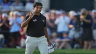 Aaron Rai wins PGA Championship