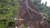 Landslide in Kampala claims eight lives