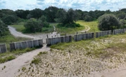 SIU welcomes setting aside of R85 million border wall contract
