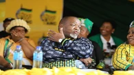 SACP removes Mantashe from its Central Committee