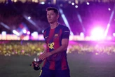 Lewandowski to leave Barcelona at end of season