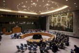 Russia, China veto UN Strait of Hormuz resolution