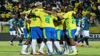 Sundowns go top of the log after 3-0 win over Magesi FC