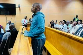 Shebe Maburna plans fresh bail bid citing new information