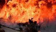 EC residents urged to be vigilant around veld fires