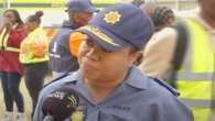 SAPS takes mental health of officers very seriously, says Mathe