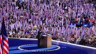 Obama night at the DNC: Barack, Michelle rouse crowd for Harris