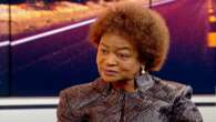 Mbete denies shielding Zuma in parliament during his presidency