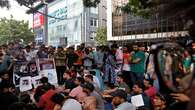 Indian hospitals disrupted as doctors continue nationwide protest