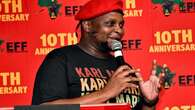 BREAKING NEWS | Shivambu to resign from EFF: Sources