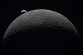 VIDEO | Artemis II crew make their way back to earth