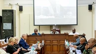 Parliament’s Ad Hoc Committee has started considering a draft report