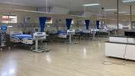 Witpoort Hospital in Limpopo re-opened