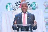 Mabuyane files lawsuit against Malema over fraudulent degree claims