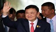 Thailand’s Thaksin first hearing in royal insult case since release