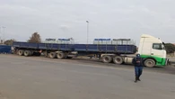 Trucking companies urged to stop employing undocumented foreigners