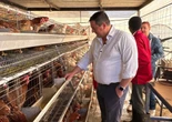 Steenhuisen inspires learners at special needs Agricultural School