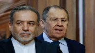 Russian, Iranian ministers discuss possibility of conflict settlement