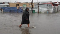 W Cape residents warned of impending bad weather