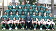 Over 35 000 tickets sold for Springboks vs Georgia match
