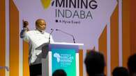 SA’s minerals should be withheld from US: Mantashe