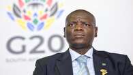 Lamola hails historic G20 foreign ministers meeting