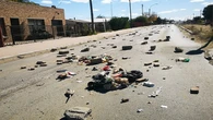 Diepkloof residents protest against drugs, illegal immigrants