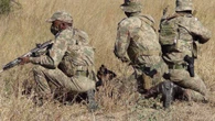 Two suspects arrested for illegal hunting at the Kruger National Park