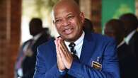 Mathabatha to handover the reins to successor in 7th administration