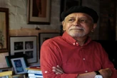 Renowned photographer Rashid Lombard to be laid to rest today