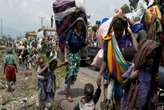 ‘DRC faces growing humanitarian emergency’