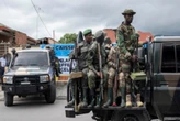 M23 rebels killed 319 civilians in east Congo in July: Turk