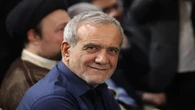 Iran will survive even if there are no talks with US: Pezeshkian