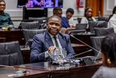 Mkhwanazi reiterates suspicion that Mchunu was captured