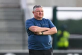 Gavin Hunt targets top eight in Richards Bay clash