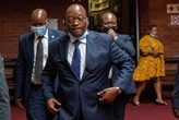 Zuma challenges court decision on TRC Inquiry leadership