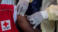 DRC to get mpox vaccine for children next week: Africa CDC