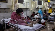 India’s tally of coronavirus infections crosses 20 million
