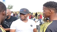 Ad hoc committee probing Mkhwanazi’s claims to elect chairperson