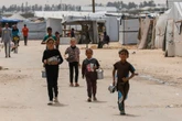 1 in 10 Palestinian refugee children malnourished: UNRWA