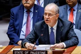 State of Palestine ready to govern Gaza Strip: Mohammad Mustafa
