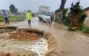 Humanitarian relief dispersed for C Town residents following floods