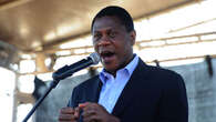 Mashatile welcomes progress made in Jagersfontein mudslide