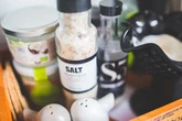 Heart and Stroke Foundation warns against excessive salt intake
